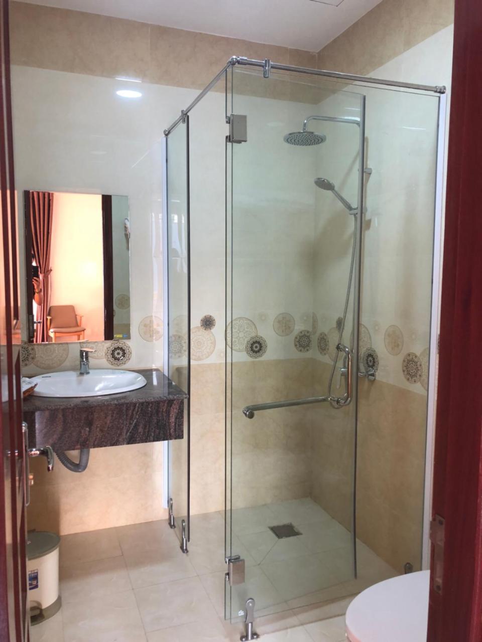 Khach San Sao Viet Hotel Quy Nhon Exterior photo