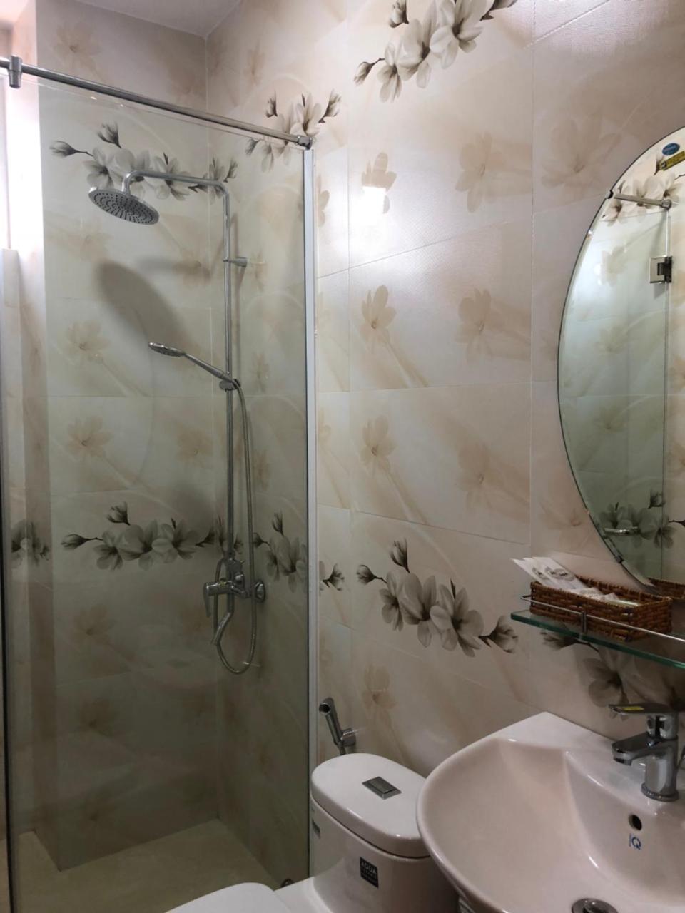Khach San Sao Viet Hotel Quy Nhon Exterior photo